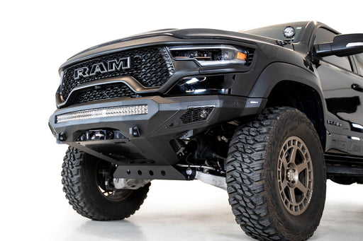 Addictive Desert Designs 2021-2024 Ram 1500 TRX Stealth Fighter Winch Plate Kit – image 2 of 7