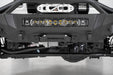 Addictive Desert Designs 2018-2026 Jeep JK/JL/JT Stealth Fighter Front License Plate Bracket – image 3 of 7