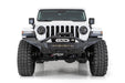 Addictive Desert Designs 2018-2026 Jeep JK/JL/JT Stealth Fighter Front License Plate Bracket – image 5 of 7