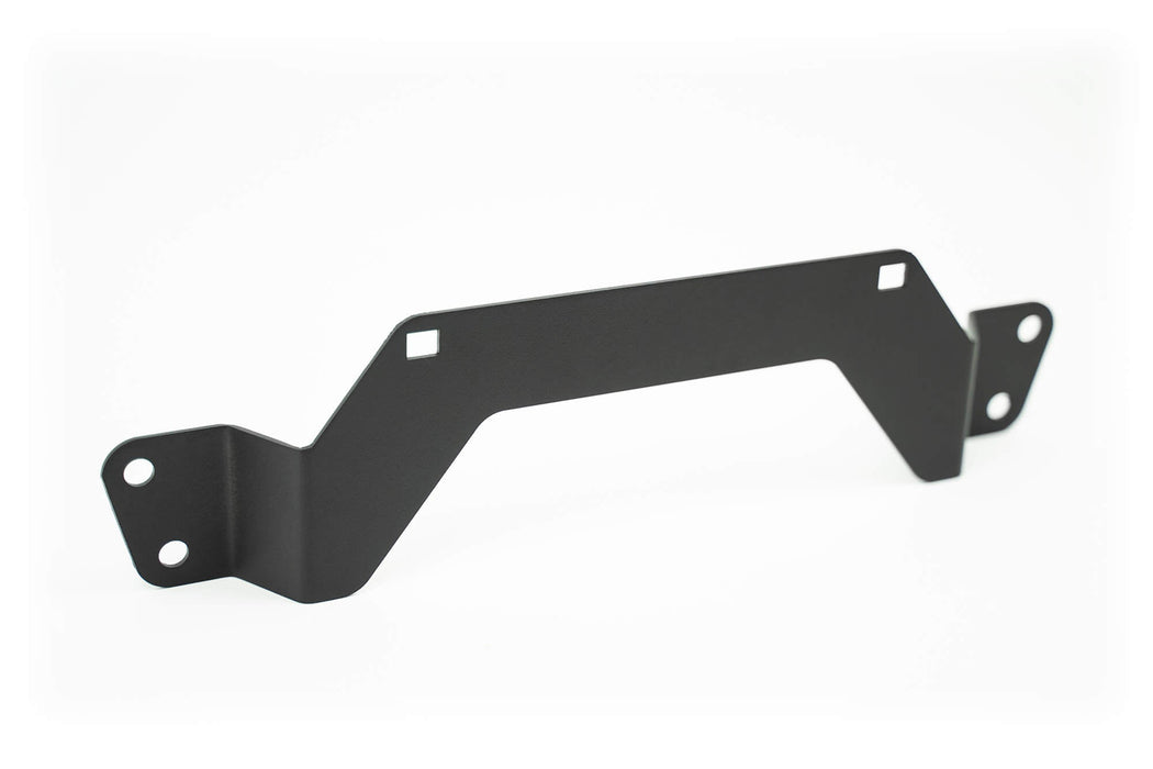 Addictive Desert Designs 2018-2026 Jeep JK/JL/JT Stealth Fighter Front License Plate Bracket – image 2 of 7