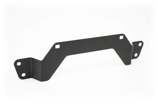 Addictive Desert Designs 2018-2026 Jeep JK/JL/JT Stealth Fighter Front License Plate Bracket – image 2 of 7