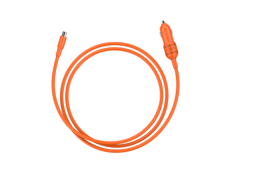Jackery Car Charging Cable - product image
