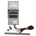Jackery HomePower 3600 Plus with Manual Transfer Switch – Manual Transfer Switch 120V 30A, third view