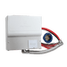 Jackery [Add-on] Jackery Manual Transfer Switch (240V 50A) for Explorer 5000 Plus - product image
