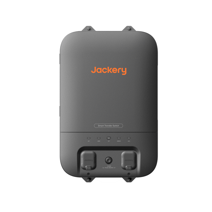 Jackery Smart Transfer Switch - product image