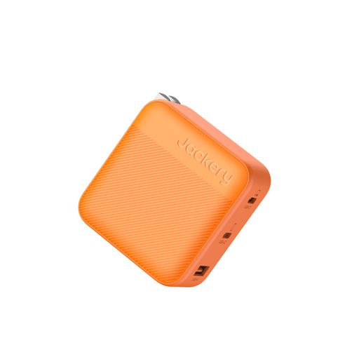 Jackery 102W GaN 3-Port Fast Charger - product image