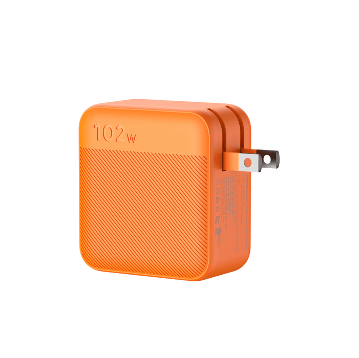 Jackery 102W GaN 3-Port Fast Charger - product image