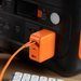 Jackery 102W GaN 3-Port Fast Charger - product image