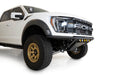 Addictive Desert Designs 2022-2026 Ford F-150 Raptor ADD PRO Frame Cut Front Bumper – image 5 of 9