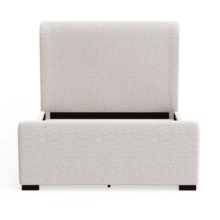 Alpine Furniture Adele Platform Bed