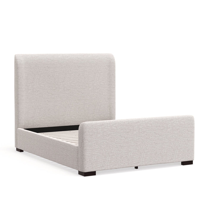 Alpine Furniture Adele Platform Bed