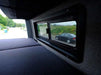 Flatline Van Co. 2007-2026 Mercedes-Benz Sprinter Van CRL Pill Window Trim – image 4 of 5