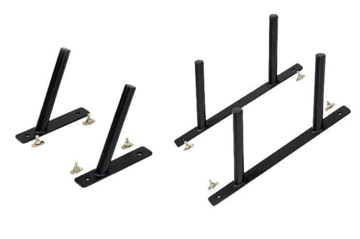 Flatline Van Co. Adventure Van Interior Ski & Snowboard Rack – image 1 of 6