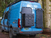 Flatline Van Co. Van Rear Storage Box – image 3 of 15