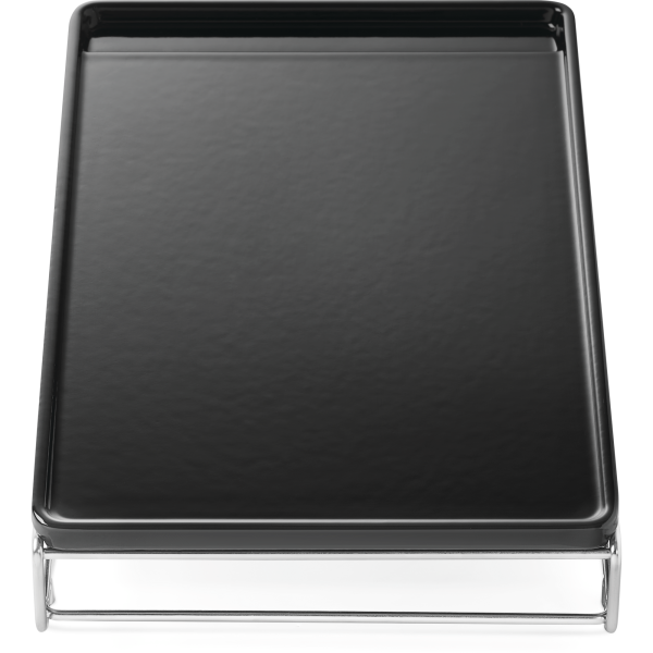 Napoleon cast iron griddle for large SIZZLE ZONE 56082