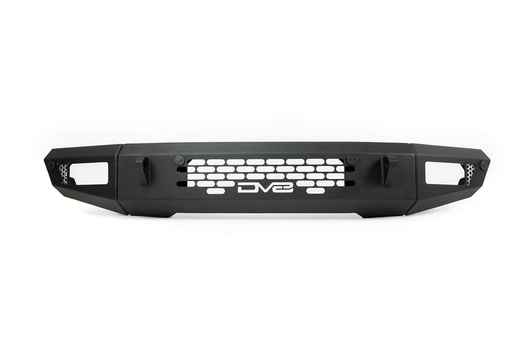 DV8 Offroad 2021-2026 Ford Bronco OE Plus Series Front Bumper – image 1 of 17