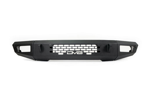 DV8 Offroad 2021-2026 Ford Bronco OE Plus Series Front Bumper – image 1 of 17