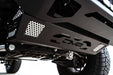DV8 Offroad 2021-2026 Ford Bronco Steel Front Skid Plate – image 5 of 14