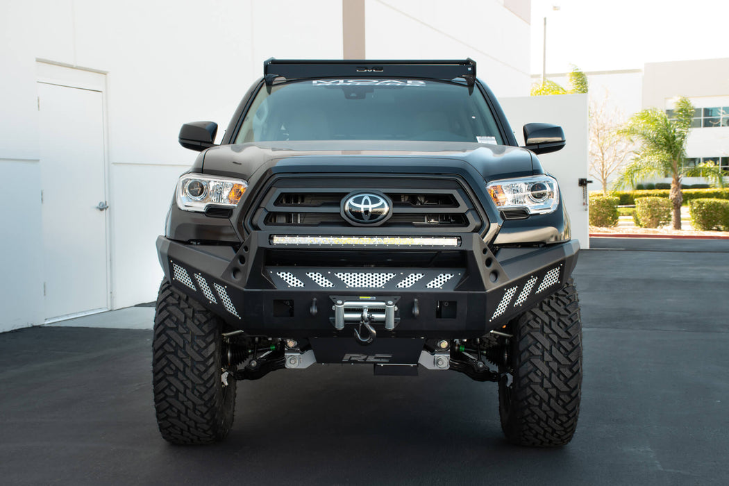DV8 Offroad 2016-2023 Toyota Tacoma Roof Rack – image 4 of 8
