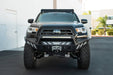 DV8 Offroad 2016-2023 Toyota Tacoma Roof Rack – image 4 of 8