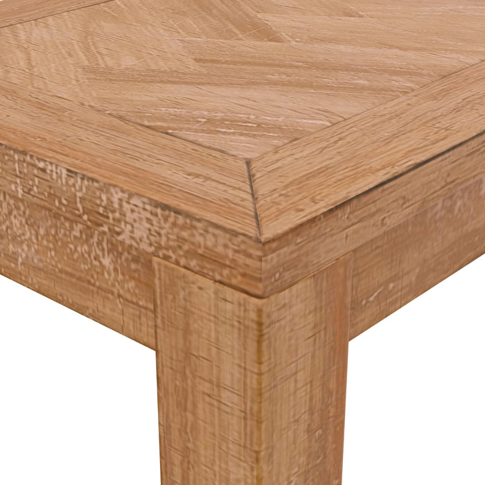 Alpine Furniture Aiden Bench