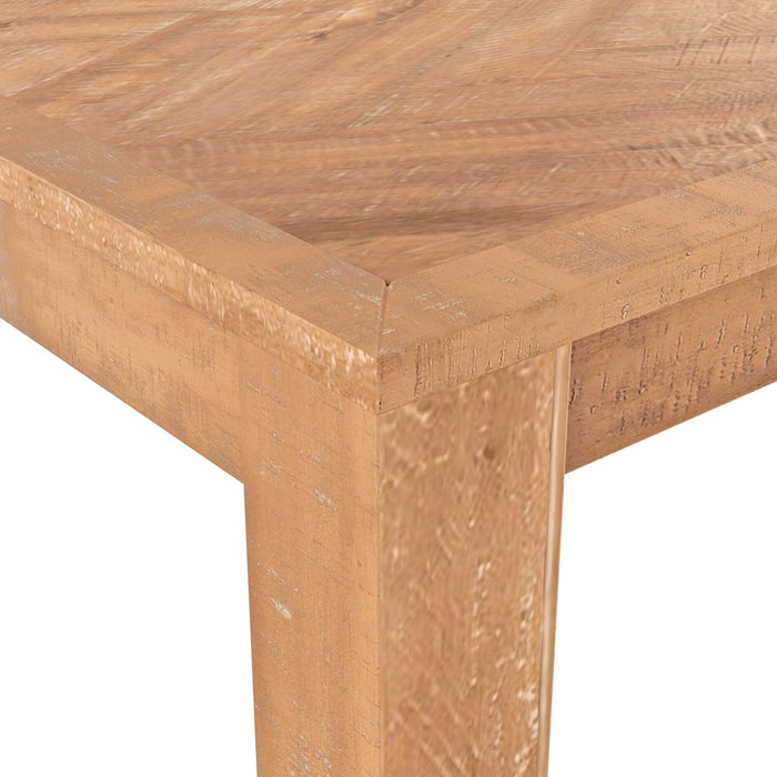 Alpine Furniture Aiden Dining Table