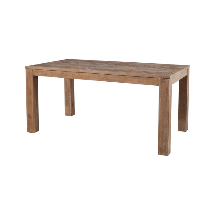 Alpine Furniture Aiden Dining Table