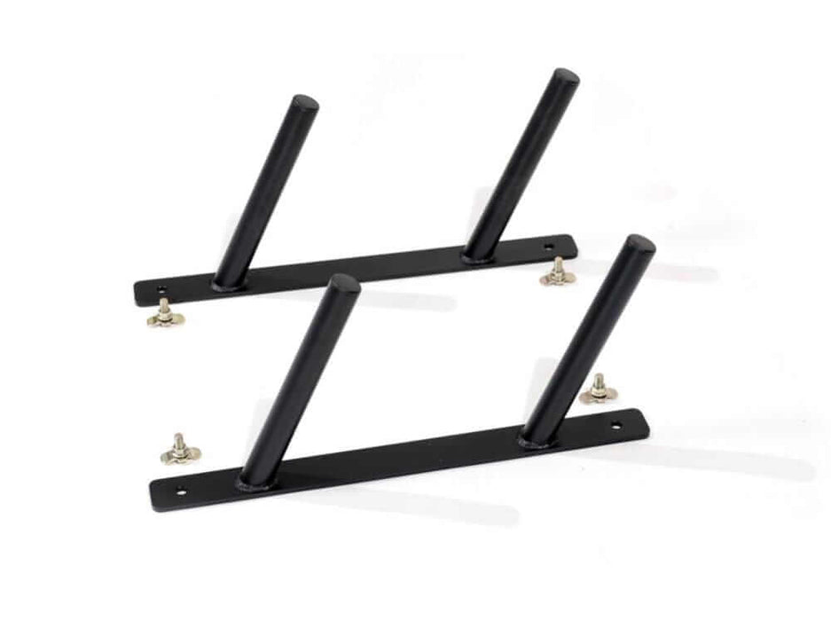 Flatline Van Co. Adventure Van Interior Ski & Snowboard Rack – image 5 of 6