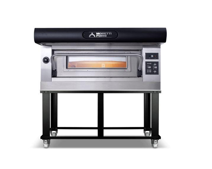 AMPTO AMALFI B1 commercial kitchen equipment - hero