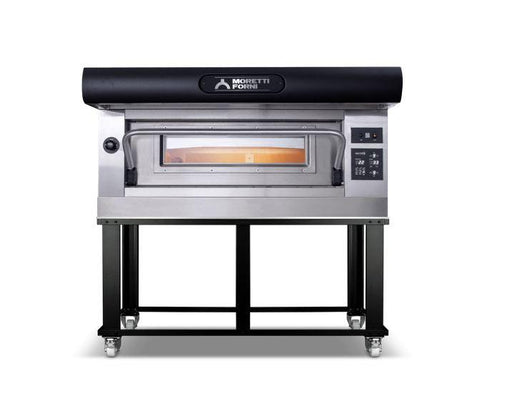 AMPTO AMALFI B1 commercial kitchen equipment - hero