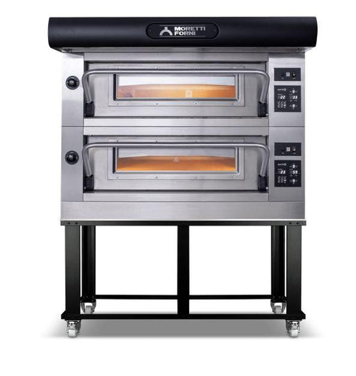 AMPTO AMALFI B2 commercial kitchen equipment - hero
