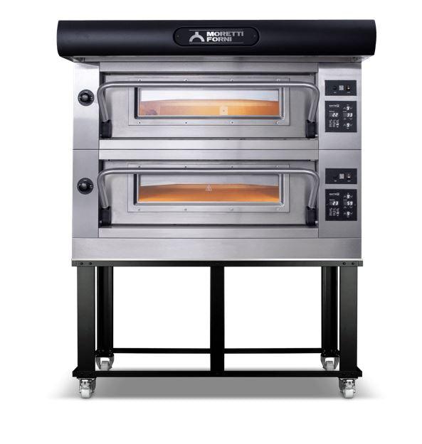 AMPTO AMALFI B2 commercial kitchen equipment - hero