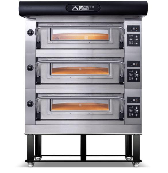 AMPTO AMALFI B3 commercial kitchen equipment - hero