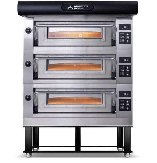 AMPTO AMALFI B3 commercial kitchen equipment - hero