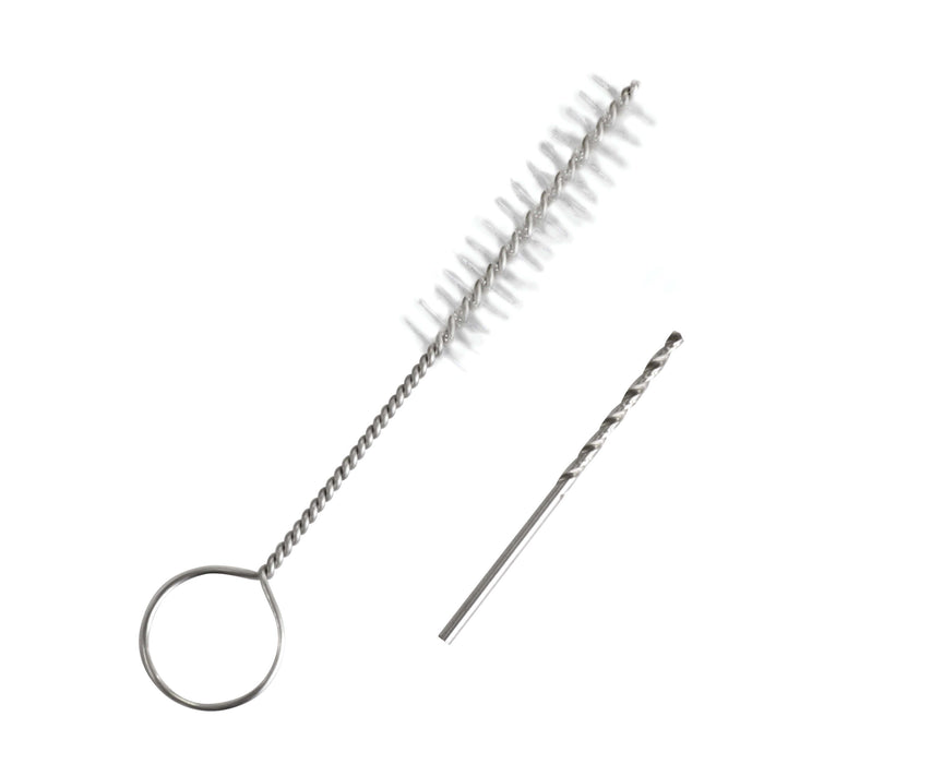 Napoleon JETFIRE burner brush maintenance kit 62050