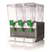 AMPTO Beverage Dispenser 3 Tanks - 5 Gallons ea. NSF/UL - D1316 AMPTO