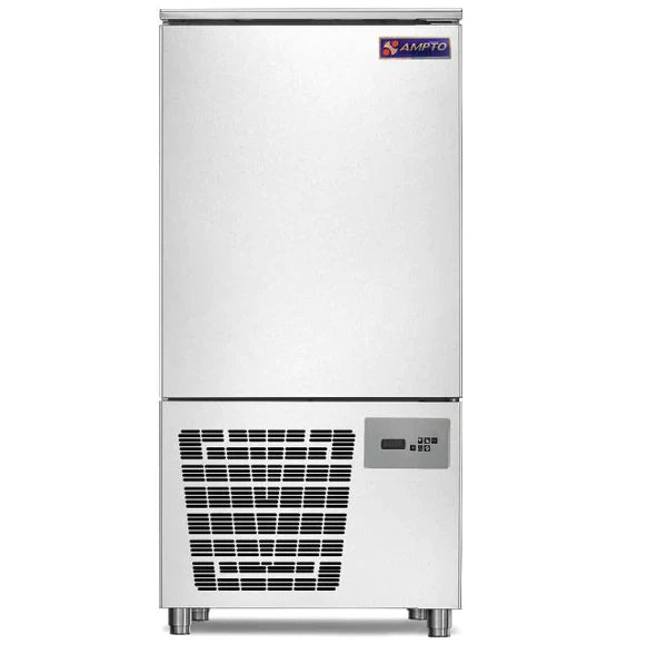AMPTO Blast Freezer 10 trays capacity - ABT-10 AMPTO