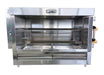 AMPTO Chicken Rotisserie - 10 Chickens - Electric - FRE2VE AMPTO