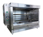 AMPTO Chicken Rotisserie - 10 Chickens - Electric - FRE2VE AMPTO