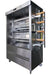 AMPTO Chicken Rotisserie - 20 Chickens - Gas - FRG4VE AMPTO
