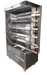 AMPTO Chicken Rotisserie - 30 Chickens - Electric - FRE6VE AMPTO