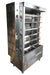 AMPTO Chicken Rotisserie - 30 Chickens - Electric - FRE6VE AMPTO