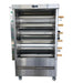 AMPTO Chicken Rotisserie - 30 Chickens-Gas - FRG6VE AMPTO