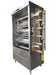 AMPTO Chicken Rotisserie - 30 Chickens-Gas - FRG6VE AMPTO