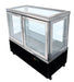 AMPTO Display refrigerated 32" W - CIELO 90-5 NFP AMPTO