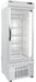 AMPTO Door Glass Freezer Merchandiser - 4100 NFN AMPTO