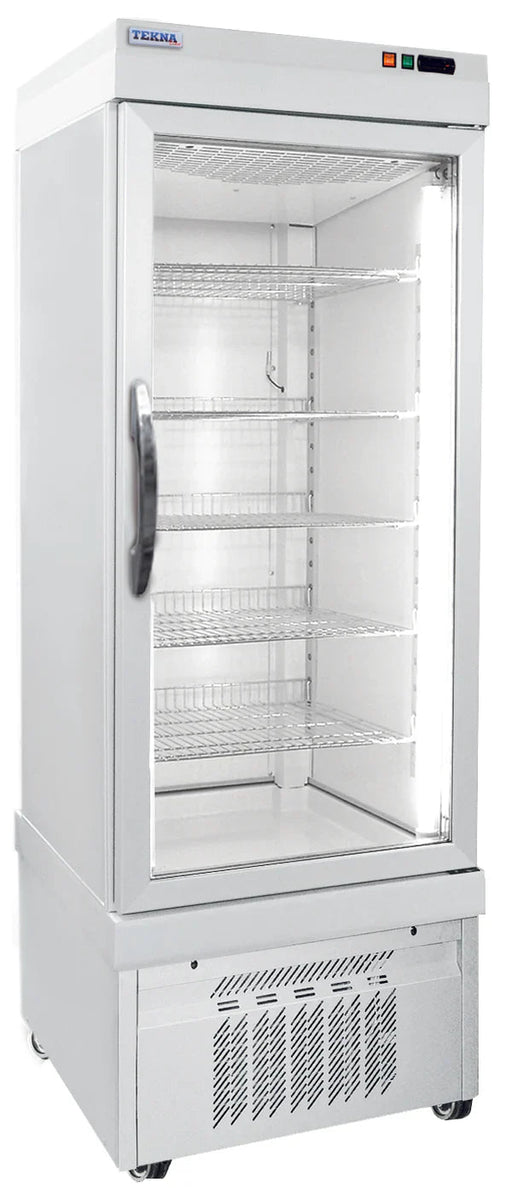 AMPTO Door Glass Freezer Merchandiser - 4100 NFN AMPTO