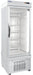 AMPTO Door Glass Refrigerator Merchandiser - 4100 NFP AMPTO