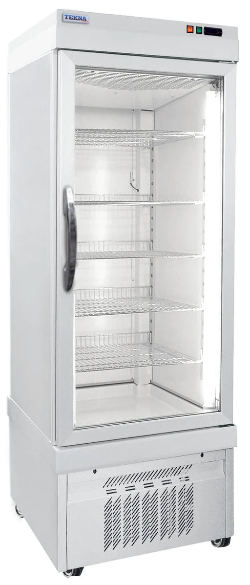 AMPTO Door Glass Refrigerator Merchandiser - 4100 NFP AMPTO