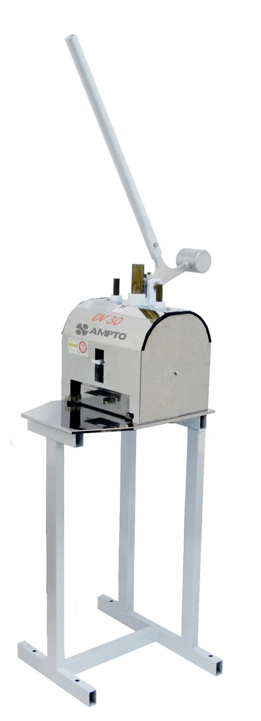 AMPTO Dough Divider, manual, (30) piece (1 oz. - 4 oz.) - DV30/1 AMPTO